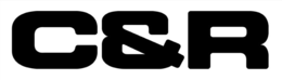 C&R logo