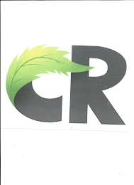 CR logo