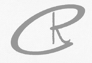 CR logo