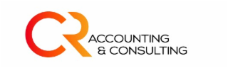 CR ACCOUNTING & CONSULTING logo