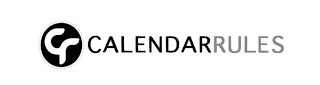 CR CALENDARRULES logo