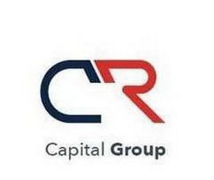 CR CAPITAL GROUP logo