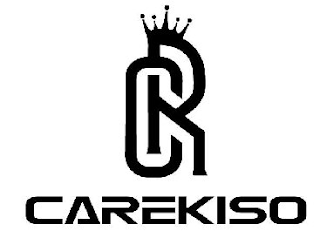 CR CAREKISO logo