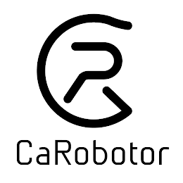 CR CAROBOTOR logo