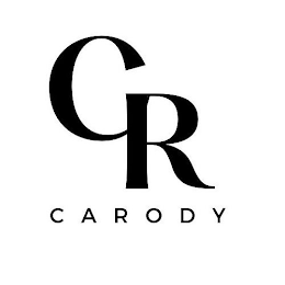 CR CARODY logo