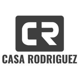 CR CASA RODRIGUEZ logo
