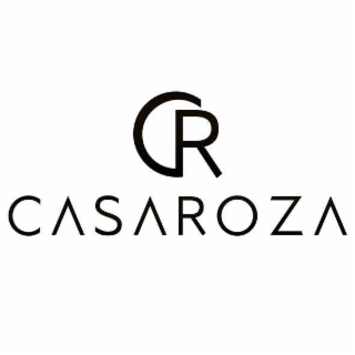 CR CASAROZA logo