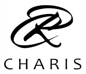 CR CHARIS logo