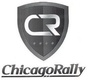 CR CHICAGORALLY