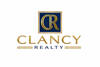 CR CLANCY REALTY logo