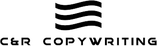 C&R COPYWRITING logo
