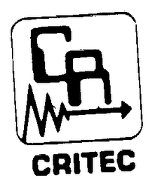 CR CRITEC logo