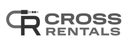 CR CROSS RENTALS