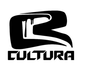 CR CULTURA logo