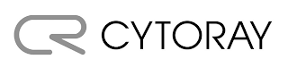 CR CYTORAY logo
