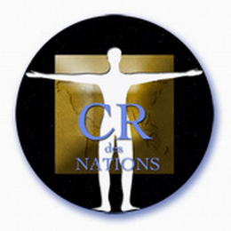 CR DES NATIONS logo