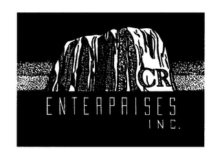 CR ENTERPRISES INC. logo