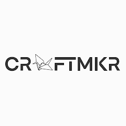 CR FTMKR logo