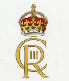CR III logo