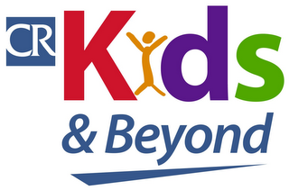 CR KIDS & BEYOND logo