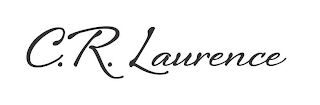 C.R. LAURENCE logo