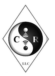 CR LLC logo