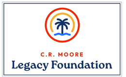 C.R. MOORE LEGACY FOUNDATION logo