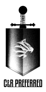 C&R PREFERRED logo