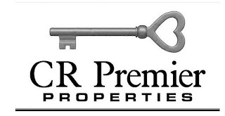CR PREMIER PROPERTIES logo