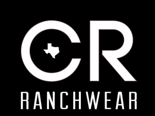 CR RANCHWEAR