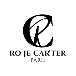 CR RO JE CAR'TER PARIS logo