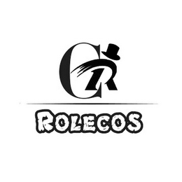 CR ROLECOS logo