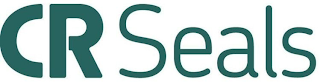 CR SEALS logo