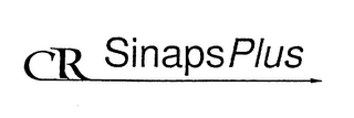 CR SINAPSPLUS logo