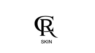 CR SKIN logo