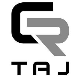 CR TAJ logo