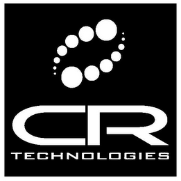 CR TECHNOLOGIES logo