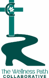 CR THE WELLNESS PATH COLLABORATIVE logo