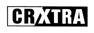 CR XTRA logo