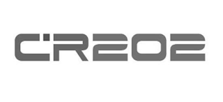 CR202 logo