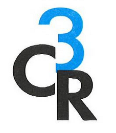 CR3 logo