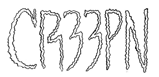 CR33PN logo
