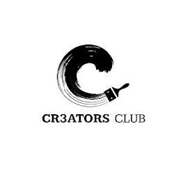 CR3ATORS CLUB logo