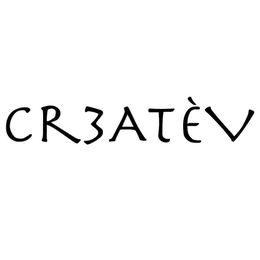 CR3ATÈV logo