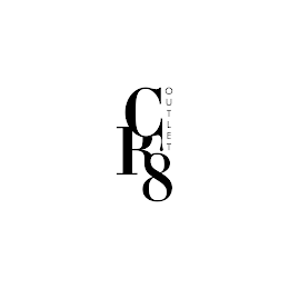 CR8 OUTLET logo