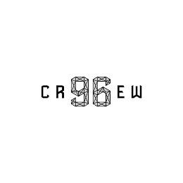 CR96EW logo
