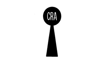 CRA logo