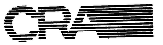 CRA logo