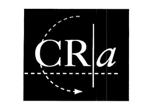 CRA logo