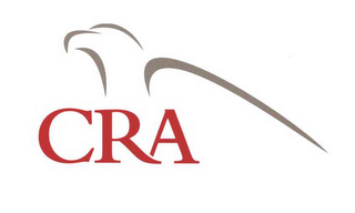 CRA logo